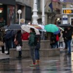 Ljetne vrućine još nekoliko dana, onda nam stiže silovita promjena: ‘Temperature padaju ispod 20°C’