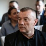 HDZ potvrdio da je general Filipović nakon pijane nesreće dao ostavku: ‘Pokazao je osobni integritet’