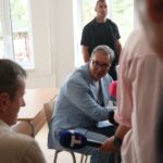 Vučića pitali ide li na Mladićev sprovod. On se izvlačio: ‘Znate, dolazi mi u posjet predsjednik Uzbekistana…’