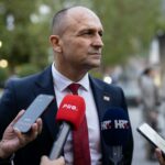 Anušić nakon sramotne sahrane krvnika Mladića: ‘Hrvatska ne smije čekati, treba djelovati preventivno’