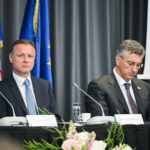 Svađa na koaliciji zbog velike afere s opasnim otpadom. Jandroković i Hrebak napali Plenkovića