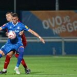 Izgleda da Varaždin ostaje bez ključnog igrača, napadač bi karijeru trebao nastaviti u Aziji