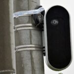 Tankoćutni bjelovarski policajci gone dečka jer je pokazao srednji prst kameri za nadzor brzine, osjećaju se omalovaženo