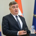 Milanović podržao prosvjed u Zagrebu: ‘Hrvatski građani, a pogotovo Gospićani i Ličani, imaju pravo dobiti odgovore’