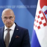 Grlić Radman sablažnjen dočekom tijela Ratka Mladića u Beogradu: ‘Glorificiranje ratnog zločinca potkopava pomirenje’