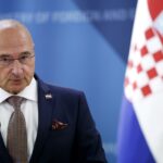 Grlić Radman: ‘Hrvatska ne traži od Crne Gore samo brod Jadran, sve imamo zapisano’