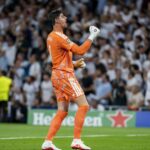 Real u spektakularnom dvoboju svladao Inter, Courtois junak Kraljevskog kluba