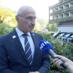 Grlić Radman brani Thompsona od Vučićevih prozivki: ‘On ima koncerte diljem Hrvatske, njegove pjesme su prihvaćene’