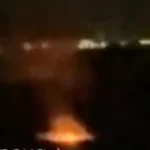 Video. Gori velika ruska rafinerija nafte u Rjazanu, Ukrajina izvela napad dronovima