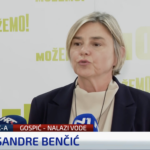 Benčić nakon novih nalaza Uskoka: ‘Sad je jasno da su Gospićani cijelo vrijeme bili u pravu i da Vlada želi sve sakriti’