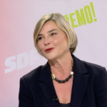 Benčić o suradnji sa SDP-om: ‘Nama je cilj smijeniti HDZ i njihov model upravljanja Hrvatskom’