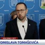 Tomašević: ‘Sindikalni lideri su željeli kolaps, ali građani su poslušali nas. Ovo se 90 godina nije dogodilo’