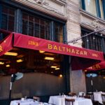 Zašto svi žele stol u Balthazaru, restoranu koji je postao simbol starog New Yorka
