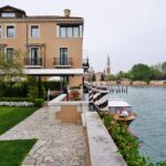 Vodimo vas Cipriani, kultni hotel u Veneciji u kojem odsjeda George Clooney i cijela holivudska elita