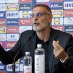 Izbornik Bilić o Modriću nakon objave popisa: ‘Sve je puno lakše uz njega’