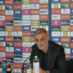 Josip Mišić vratio se u reprezentaciju. Hrvatski izbornik otkrio zašto ga je pozvao