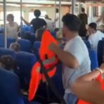 Potresne ispovijesti s katamarana smrti: ‘Preklinjali smo kapetana da se vratimo u luku, a on je samo skočio u more’