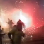 Uznemirujuće snimke. Najmanje desetero mrtvih u eksploziji pirotehnike u Meksiku, više od 60 ozlijeđenih