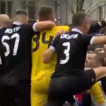 Hrvatska socca reprezentacija nastavlja s uspjesima, preko Španjolske do četvrtfinala
