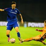 Barbarez objavio popis Zmajeva: Dinamov Radeljić unutra, Hajdukov Hadžikadunić na pretpozivu