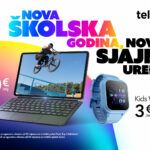 Povratak u školu uz pametne gadgete: Tehnologija koja prati školarce u učenju, igri i svakodnevnim avanturama