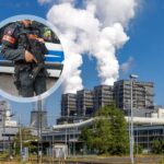 Drama u Njemačkoj: kod jedne od najvažnijih elektrana u zemlji pronađen eksploziv