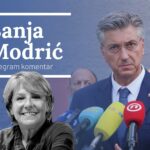 Glumatao Napoleona, napuhano popovao, bježao od odgovornosti… Bolje da Plenković u Gospić nije ni dolazio
