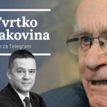Raif Dizdarević bio je zadnji šef Jugoslavije koji je u nju i vjerovao. Iako ga je špijunirao kolega iz samog vrha države
