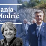 Da ga je netko od kritičara usporedio s Vučićem, Plenković bi dobio slom živaca. Ovako si je sam pucao u koljeno
