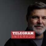 Damir Markovina: ‘Moj je otac jedan od šest zastupnika koji su glasali protiv Daytona. Danas se čini da je bio u pravu’