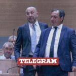 Jakuševec, lički krumpir i podsmjehivanje: kako su članovi vladajuće većine pokušali Gospić pretvoriti u netemu