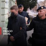 Psihijatar koji je zvjerski zlostavljao djecu pritvoren je 8 mjeseci. No KBC Osijek, doznajemo, uredno mu daje plaću