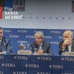 Na kakav je to EU sastanak Plenković zbrisao na dan prosvjeda? Tamo je još samo premijer Albanije