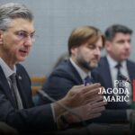 Doznajemo Plenkovićev plan za slučaj da se afera s otpadom produbi. ‘Prebacit će se na plaće, oporba tu nema šanse’