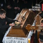 Čuveni reporter analizira Mladićev pogreb: ‘Sve nade su izgubljene, ovo je jezivi povratak u 90-e’