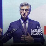 Ne, Plenković nije izvukao nikakvu poruku iz prosvjeda, jednako je nadmen. To dokazuje i odabir novog državnog inspektora