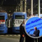 Šef zagrebačkog HDZ-a bijesan, uvjerava da ne stoji iza štrajka: ‘Dajte dokaze ili prestanite širiti laži’