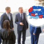 HDZ-ovci slavodobitno dijele kartu velike pobjede u Splitu. S nje misteriozno nestala neka mjesta gdje su izgubili