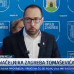Tomašević o radovima po gradu i ključnim prometnicama: ‘Desetljećima se nije investiralo i obnavljalo’