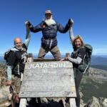 Oborio rekord: u 91. godini propješačio stazu Appalachian dugu 3750 kilometara