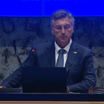 Plenković: ‘Voda u Gospiću je ispravna za piće, sve drugo su dezinformacije’