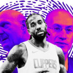 Clippersi su u potonuću epskih razmjera, a Kawhi se izvukao. Što se zapravo dogodilo?