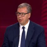 Vučić nakon Mladićeva sprovoda napao Hrvatsku: ‘Vidjeli smo histeričnu lavinu. Ovo je mnogima poslužilo kao alibi’