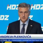 Plenković: ‘Nisam se umorio u ovih 10 godina, ovako fit nisam bio ni kad sam krenuo u prvi mandat’