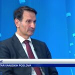 Kovač o Vučiću i Brnabić: ‘On je politička životinja. Ona? To što je napravila je suludo, to se ne radi’