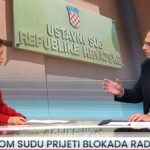 Odgovornost za dramu na Ustavnom sudu predsjednik prebacuje na nezadovoljne suce: ‘Njima je samo do sukoba’