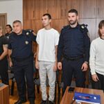 Osuđeni mladi Novosađani koji su Livaji ukrali bicikli, sve su priznali: ‘Čak sam mu i pismo isprike poslao…’
