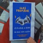 Mrežama se šire pozivi na prosvjede diljem Hrvatske: ‘Nismo ni lijevi ni desni, samo želimo promjene’