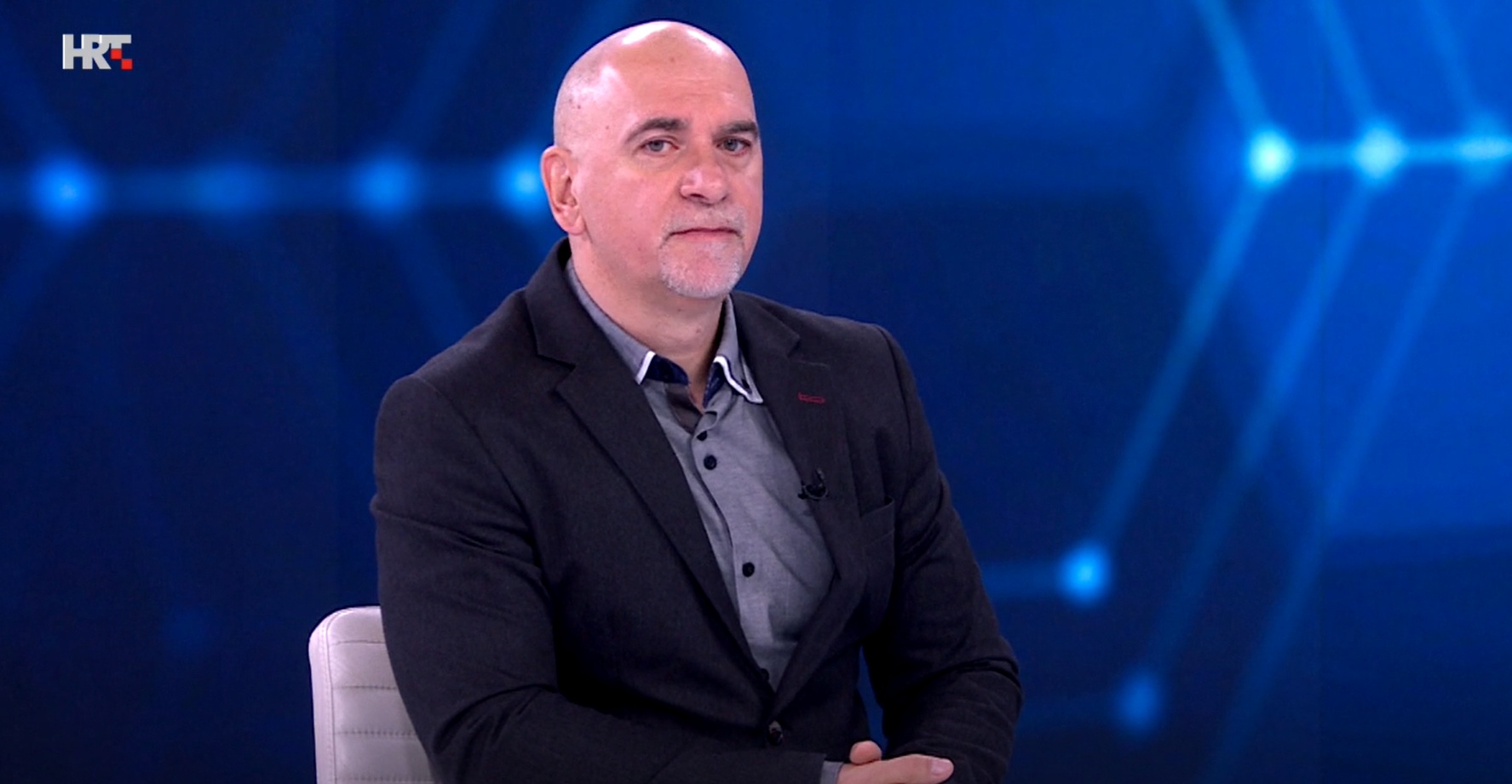 Sigurnosni stručnjak Cvrtila: ‘Srbija već godinama želi destabilizirati Hrvatsku, ali mi to ne shvaćamo ozbiljno’