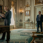 Svi pričaju o ovoj moćnoj vili u Toskani iz serije Diplomat